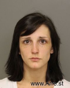 Jenna Harris Arrest Mugshot