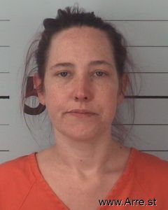 Jennifer Abernathy Arrest Mugshot