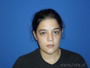 Jennifer Alcorta Arrest Mugshot