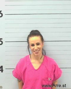 Jennifer Baird Arrest Mugshot