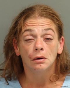 Jennifer Bell Arrest Mugshot