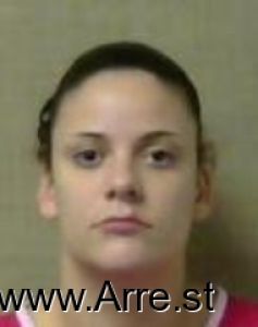 Jennifer Bertram Arrest