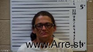 Jennifer Bryant Arrest Mugshot