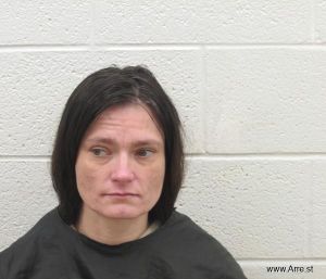 Jennifer Coggins Arrest