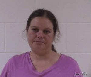 Jennifer Curci Arrest Mugshot