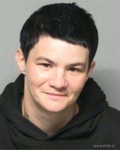 Jennifer Dunlap Arrest Mugshot