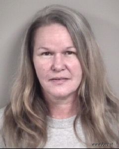 Jennifer Helms Arrest Mugshot