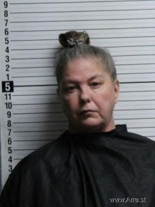 Jennifer Hinson Arrest