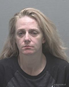 Jennifer House Arrest Mugshot