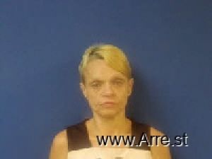 Jennifer Marie Hill Arrest Mugshot