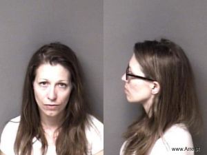 Jennifer Mccune Arrest