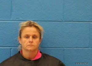 Jennifer Mcmahan Arrest Mugshot