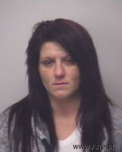 Jennifer Seay Arrest Mugshot