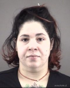 Jennifer Velezfigueroa Arrest Mugshot