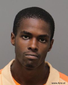 Jeraymond Flythe Arrest Mugshot