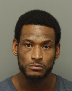 Jerel Smith Arrest Mugshot