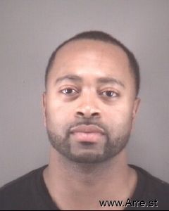 Jeremy Alexander Arrest Mugshot