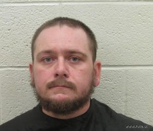 Jeremy Clark Arrest