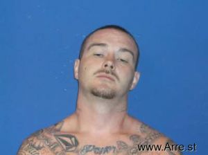 Jeremy Cline Arrest