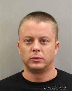 Jeremy Key Arrest