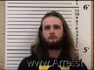 Jeremy Lovingood Arrest