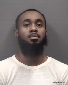 Jeremy Reynolds Arrest Mugshot