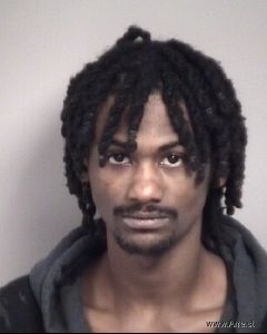 Jerjuan Grier Arrest Mugshot