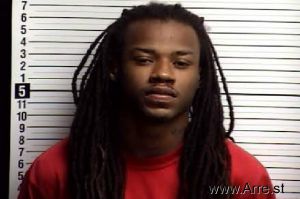 Jermaine Bland Arrest Mugshot