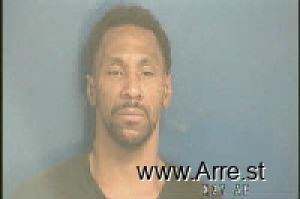 Jermaine Mccaskill Arrest Mugshot