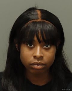 Jermauriyia Williams Arrest Mugshot