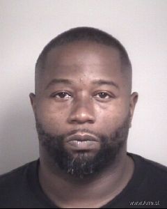 Jerome Bell Arrest