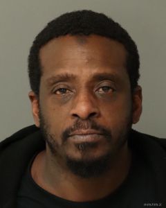 Jerome Goodman Arrest Mugshot