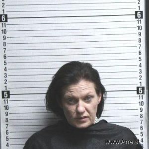 Jerra Griffin Arrest Mugshot