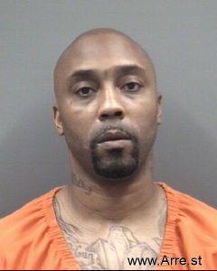 Jerrell Moore Arrest Mugshot