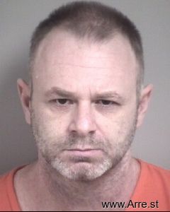 Jerry Caudill Arrest Mugshot