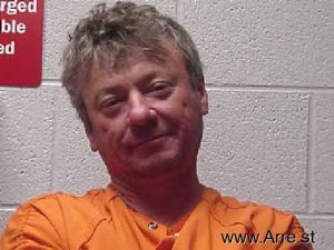 Jerry Cooper Arrest