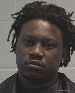 Jerry Currence Arrest Mugshot