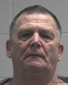 Jerry Elmore Arrest Mugshot