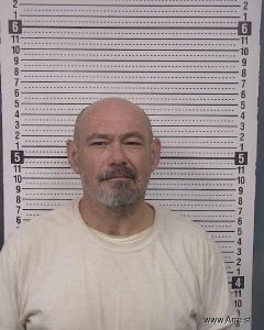 Jerry Elrod Arrest