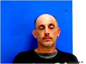 Jerry Miller Arrest