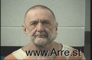 Jerry Toney Arrest