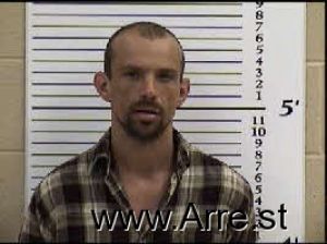 Jesse Jenkins Arrest