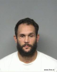 Jesse Poly Arrest Mugshot