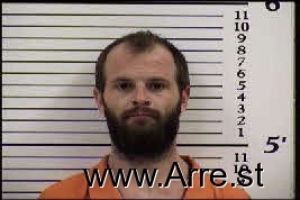 Jesse Pratt Arrest