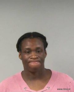 Jessica Bennett Arrest Mugshot