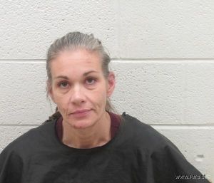 Jessica Brown Arrest