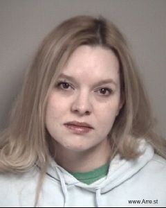 Jessica Campbell Arrest
