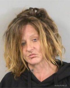 Jessica Chambers Arrest