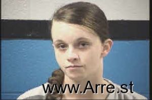 Jessica Hardin Arrest