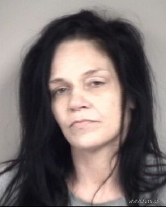 Jessica Monroe Arrest